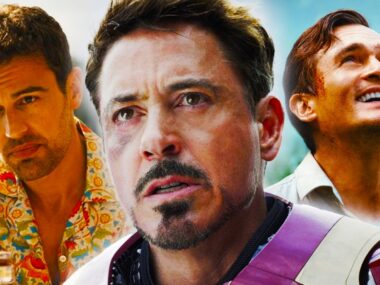 UCM Pós-Guerras Secretas: 10 Atores Perfeitos Para Reescalar o Icônico Homem de Ferro