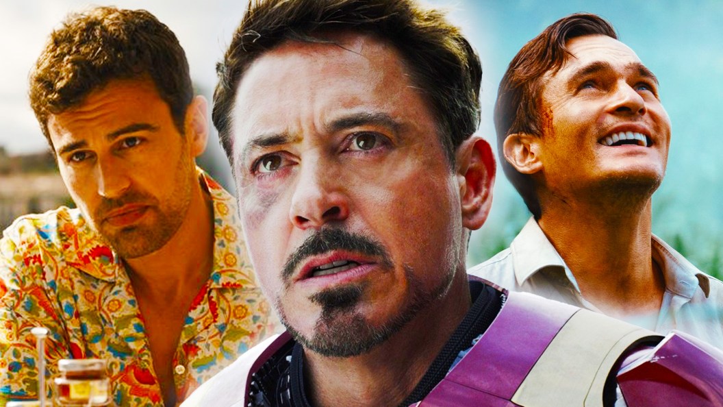 UCM Pós-Guerras Secretas: 10 Atores Perfeitos Para Reescalar o Icônico Homem de Ferro