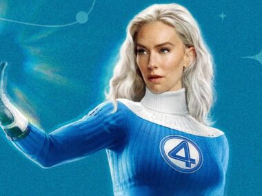 Diretor de Quarteto Fantástico Sinaliza Possível Retorno do Vilão Red Ghost no MCU