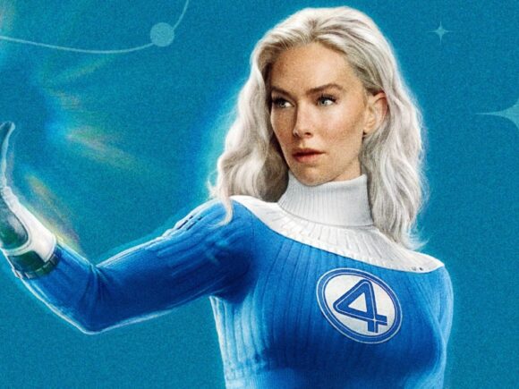Diretor de Quarteto Fantástico Sinaliza Possível Retorno do Vilão Red Ghost no MCU