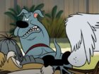 Fixed: Novo Trailer Red-Band da Animação Adulta de Genndy Tartakovsky Chega Chocando na Netflix