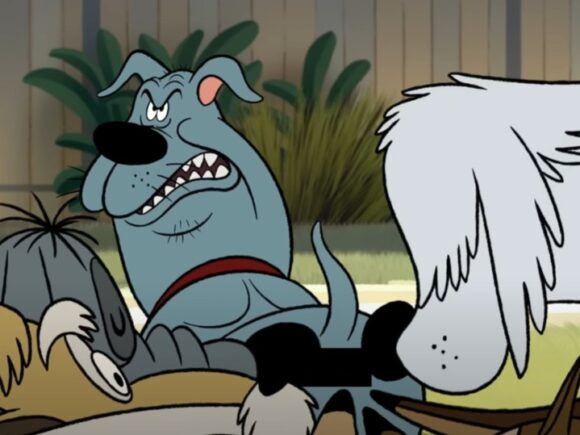 Fixed: Novo Trailer Red-Band da Animação Adulta de Genndy Tartakovsky Chega Chocando na Netflix