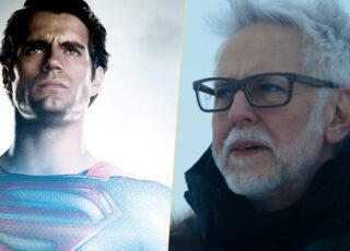 Por Que **James Gunn** Quase Não Dirigiu **Superman**: Os Bastidores da DC