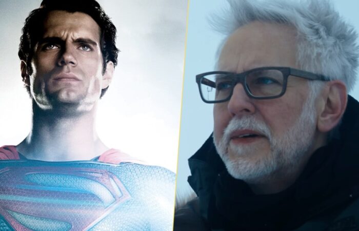 Por Que **James Gunn** Quase Não Dirigiu **Superman**: Os Bastidores da DC