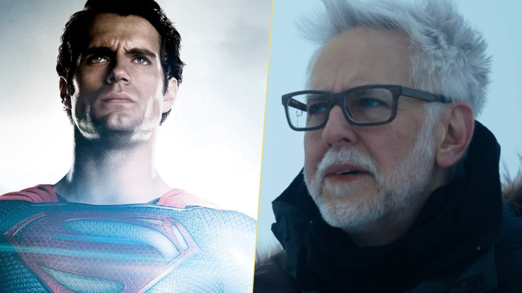 Por Que **James Gunn** Quase Não Dirigiu **Superman**: Os Bastidores da DC