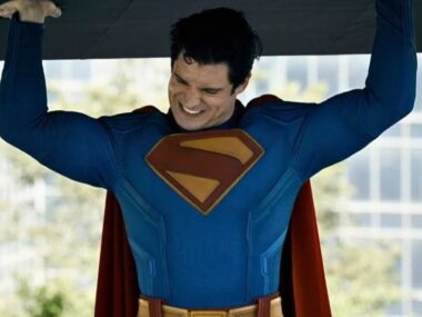 Superman de James Gunn Supera Bilheterias de Man of Steel... Com Uma Ressalva Essencial