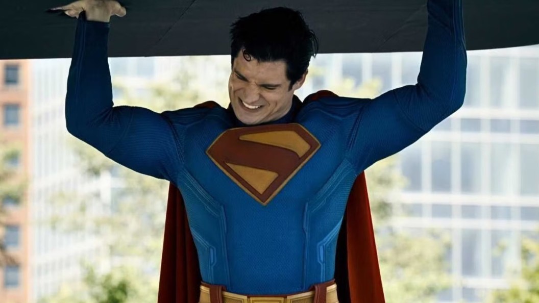 Superman de James Gunn Supera Bilheterias de Man of Steel... Com Uma Ressalva Essencial