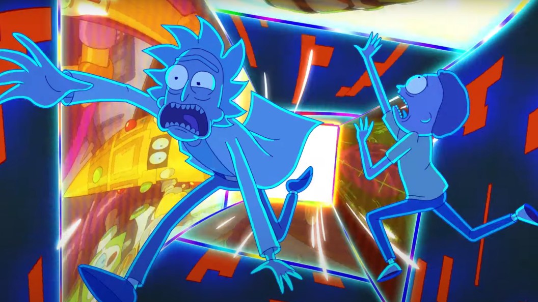 Rick and Morty: Mr. Poopybutthole Seria o Próximo Grande Vilão? Análise do Final da 8ª Temporada