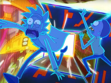 Rick and Morty: Mr. Poopybutthole Seria o Próximo Grande Vilão? Análise do Final da 8ª Temporada
