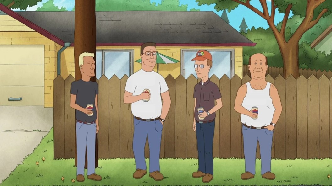 King of the Hill Revival: Criadores Insinuam Retorno de Personagem Chave e Detalhes da Nova Temporad