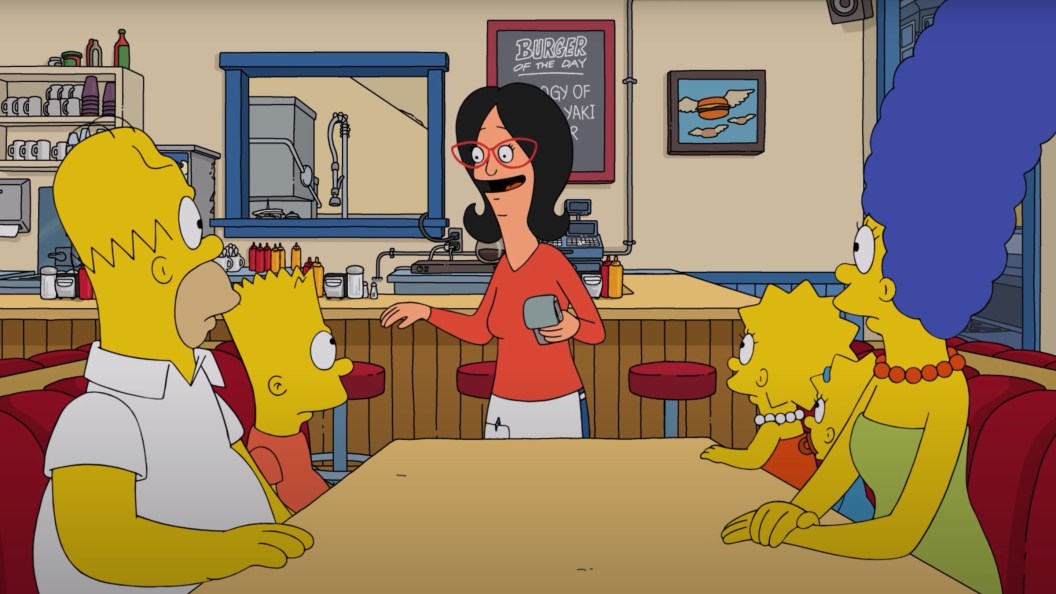 Fox Confirma Estreias de Outono 2025 para The Simpsons e Bob's Burgers com Novidades e Marcos Histór