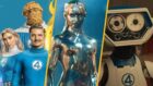 Quarteto Fantástico: Primeiros Passos – Ranqueando os Personagens Essenciais do Novo Filme da Marvel