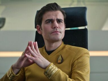 Sequência de Star Trek: Strange New Worlds? Produtores de SNW Teasam 'Year One' para Explorar Era In