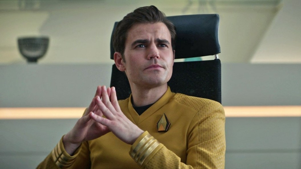 Futuro de Star Trek: Strange New Worlds | Sequência 'Year One' Exploraria Era Inédita de Kirk