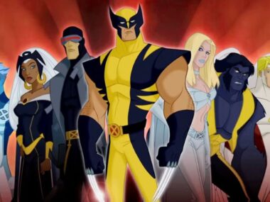 Séries Animadas Canceladas: 10 Títulos que Clamam por um Revival!