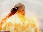 Quarteto Fantástico: Primeiros Passos Ignora 'Chama!' de Johnny Storm para Focar em 'É Hora do Pau!'