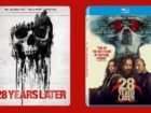 28 Years Later Chega em 4K Blu-ray Steelbook: Data de Lançamento e Conteúdo Exclusivo Revelados