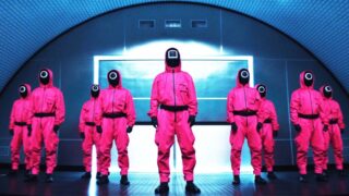 Round 6 3ª Temporada Quebra Recorde Histórico na Netflix e Impulsiona Franquia Global