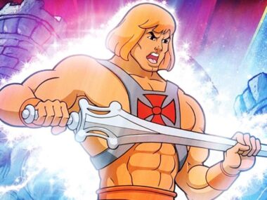 Alison Brie Desmistifica Rumores Sobre o Tom de Masters of the Universe: O Reboot Será Sério?