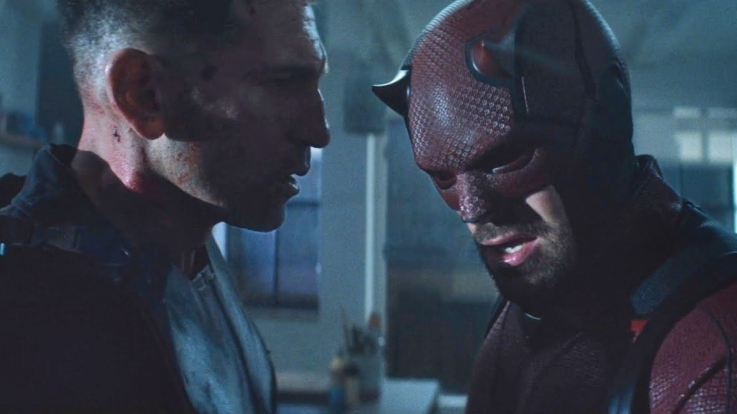 Daredevil: Uma Análise Profunda dos Personagens Acertados e Errados na Netflix e Born Again