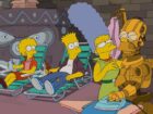 O Futuro Segundo Os Simpsons: Novas Previsões de Matt Groening e Detalhes da 37ª Temporada!