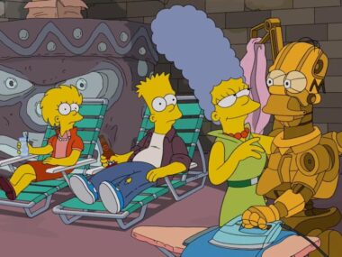 O Futuro Segundo Os Simpsons: Novas Previsões de Matt Groening e Detalhes da 37ª Temporada!