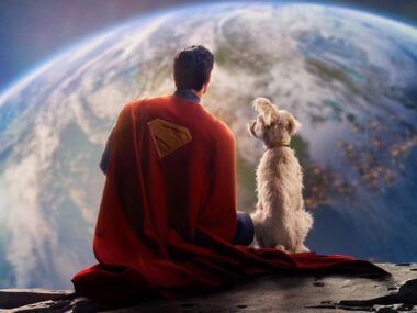10 Filmes Incríveis da DC Para Assistir Depois de Superman e Manter o Otimismo!