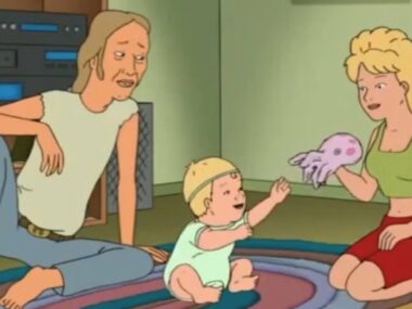 King of the Hill: O Emocionante Motivo Para Luanne e Lucky Não Serem Recastados no Revival
