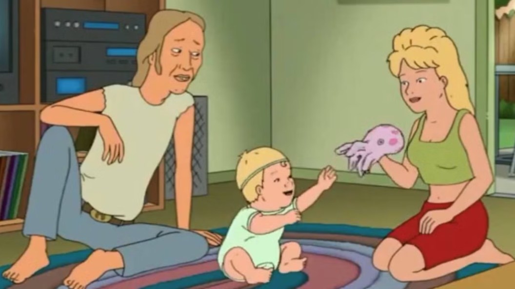 King of the Hill: O Emocionante Motivo Para Luanne e Lucky Não Serem Recastados no Revival