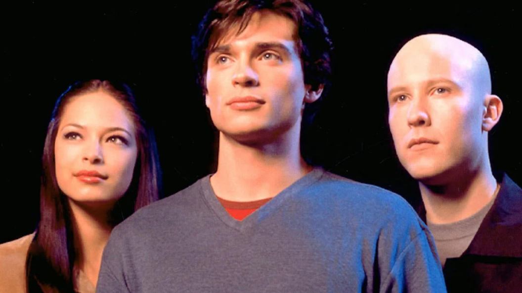 Smallville: Tom Welling e Michael Rosenbaum Atualizam Sobre Reboot e Quebram Corações de Fãs