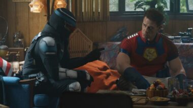 Peacemaker: James Gunn Revela o Recasting Desafiador do Vigilante, o Queridinho dos Fãs