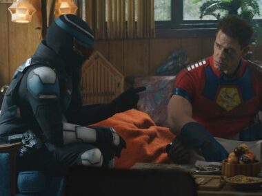 Peacemaker: James Gunn Revela o Recasting Desafiador do Vigilante, o Queridinho dos Fãs