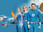 Por Que o Sacrifício de Johnny Storm em **Quarteto Fantástico: Primeiros Passos** É o Momento Mais I