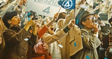 Cena Deletada de Quarteto Fantástico: Primeiro Passos Poderia Reviver os Marvel One-Shots