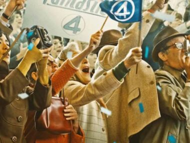 Cena Deletada de Quarteto Fantástico: Primeiro Passos Poderia Reviver os Marvel One-Shots