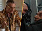 Morre Alon Aboutboul, Ator de 'O Cavaleiro das Trevas Ressurge' e 'Snowfall', aos 60 Anos