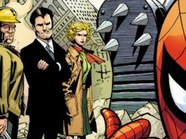 Marvel Precisa Resgatar: Por Que a Série Damage Control é o Futuro Ideal para o Disney+ no MCU?
