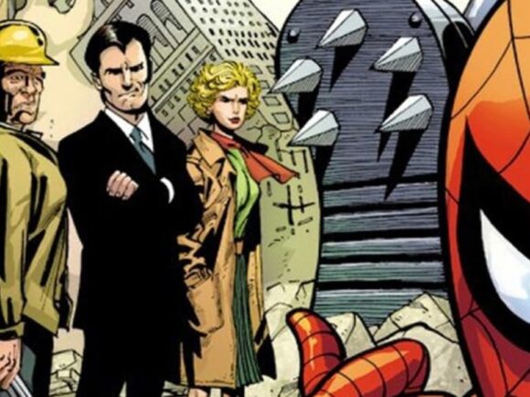 Marvel Precisa Resgatar: Por Que a Série Damage Control é o Futuro Ideal para o Disney+ no MCU?