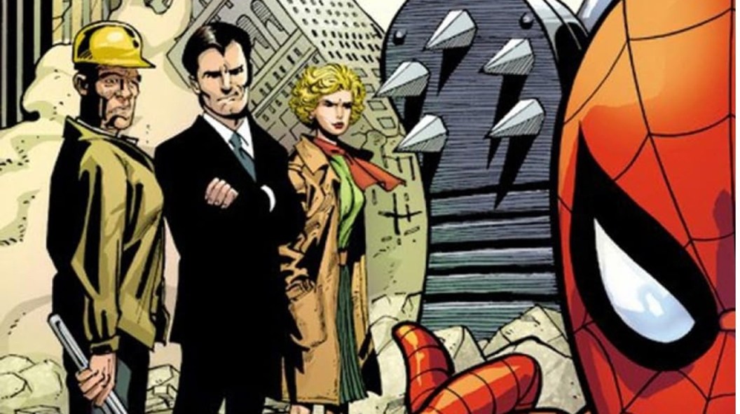 Marvel Precisa Resgatar: Por Que a Série Damage Control é o Futuro Ideal para o Disney+ no MCU?