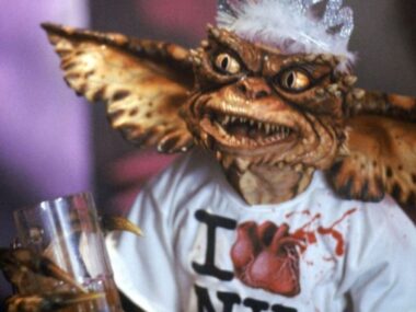 Gremlins 3: O Retorno Improvável Ganha Um Empurrão Gigante de Billy Peltzer
