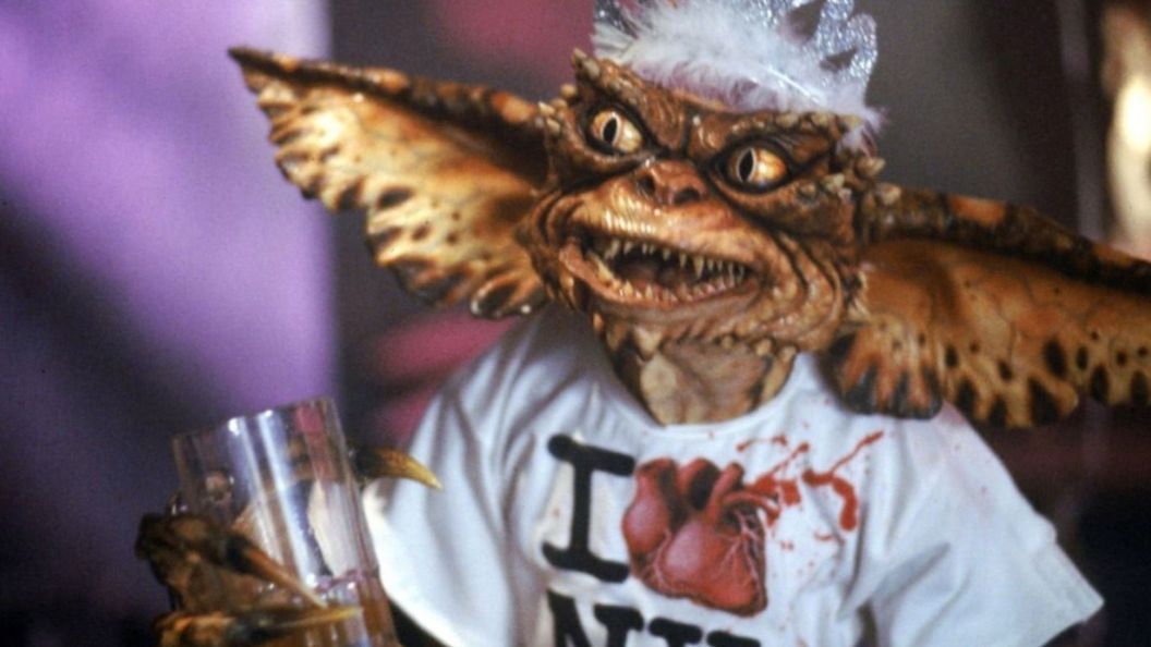 Gremlins 3: O Retorno Improvável Ganha Um Empurrão Gigante de Billy Peltzer