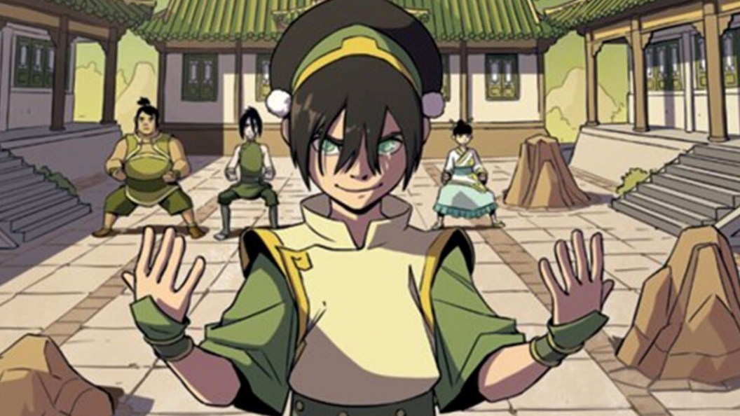 Desvendando a Dobra de Terra: Tudo Que Você Precisa Saber Antes de Avatar: Seven Havens