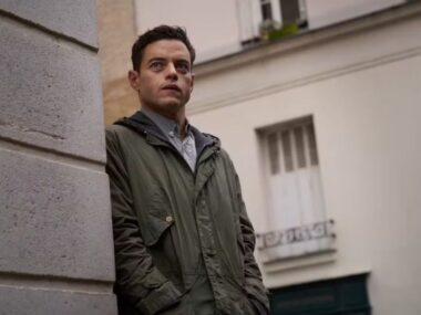 “The Amateur”: Thriller de Ação Com Rami Malek Domina o Hulu Após Decepcionar Nos Cinemas