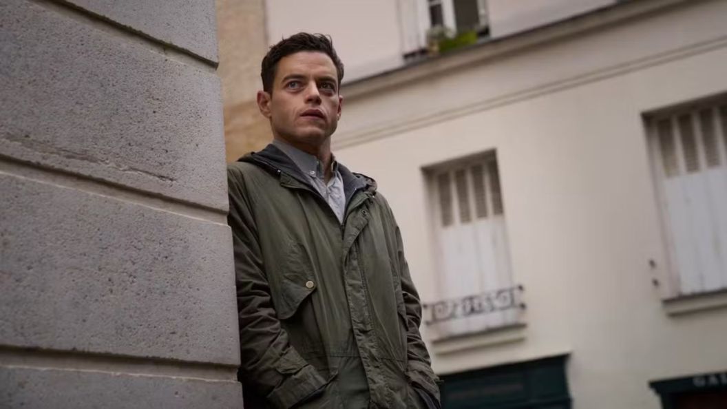 “The Amateur”: Thriller de Ação Com Rami Malek Domina o Hulu Após Decepcionar Nos Cinemas