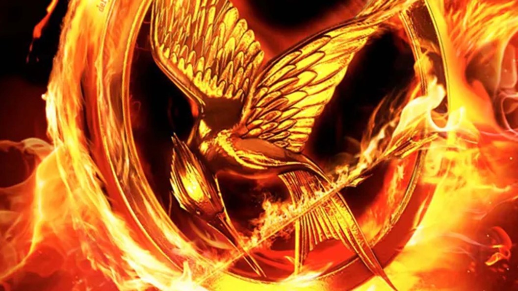 Revelada a Nova Katniss: Mia Carragher Acende a Chama em 'Jogos Vorazes: No Palco' em Londres
