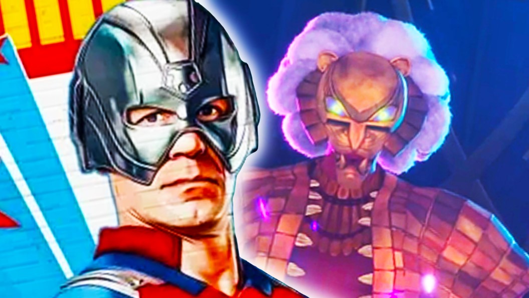 Marvel e DC em 2025: Os Lançamentos de Filmes e Séries de Super-Heróis Que Chegam Este Ano!
