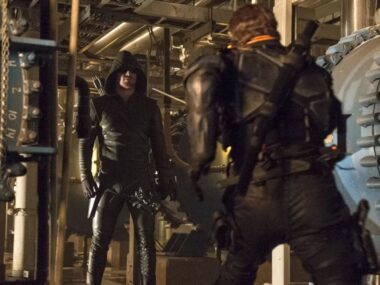 Os 10 Momentos Mais Épicos e Inesquecíveis de Arrow: Da Escuridão à Lenda de Star City