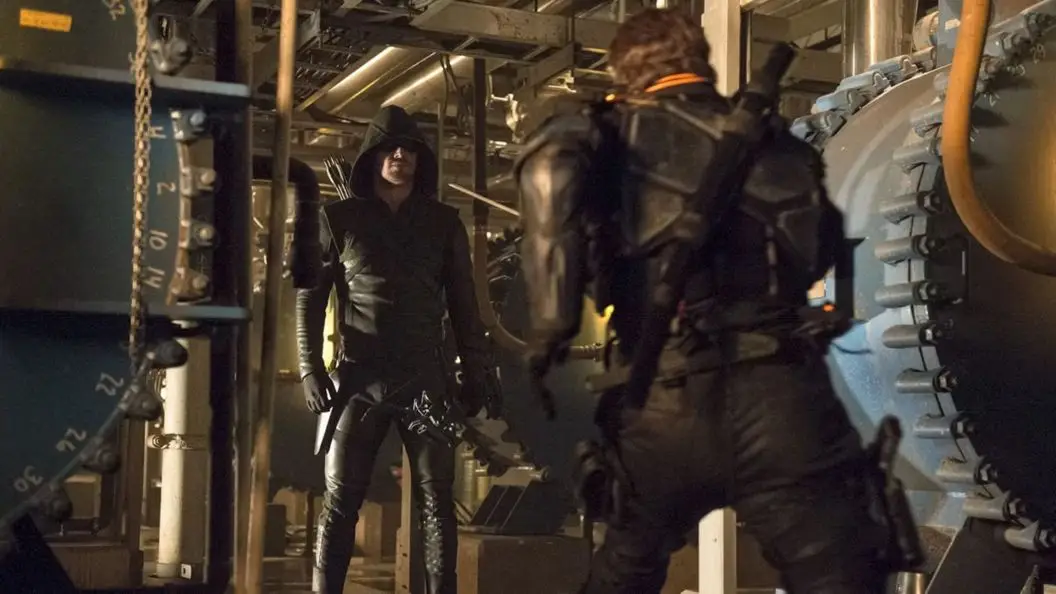 Os 10 Momentos Mais Épicos e Inesquecíveis de Arrow: Da Escuridão à Lenda de Star City