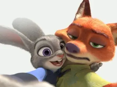 Zootopia 2: Judy e Nick Retornam Para Nova Aventura Épica da Disney!