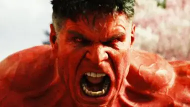 Harrison Ford e o Retorno do Hulk Vermelho: O Futuro Inesperado no MCU?